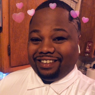 DerriousF's tweet image. #NewProfilePic