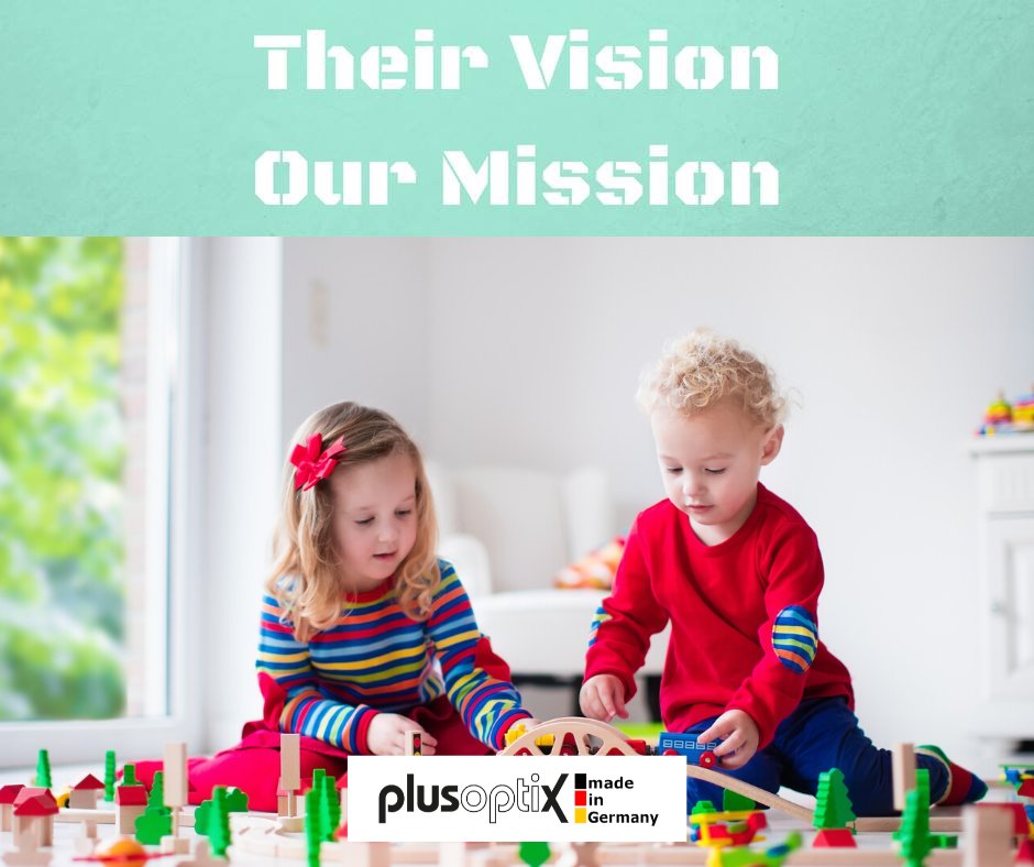 PlusoptixSA's tweet photo. Our eyes work by sending messages to the brain which then turns these into pictures and sights. Any problems in the process it can lead to poor vision. Contact Plusoptix on info@plusoptix.co.za or call 081 777 4447.

#Plusoptix #Amblyopia #Autorefractors #VisionDisorders https://t.co/tzV7RtFbDG