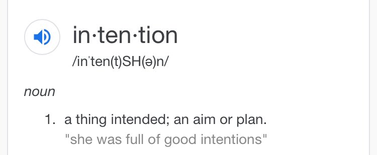 LaksKuttyCoach's tweet photo. My word for 2020 and I hope for the next 10 years is ‘INTENTION’. I cannot move forward without deliberate intention. Let me help you realize your intention. #lakskuttycoaching #intention #bediliberateinyouractions #lifecoaching #walkthetalk https://t.co/QdsajVKIkt
