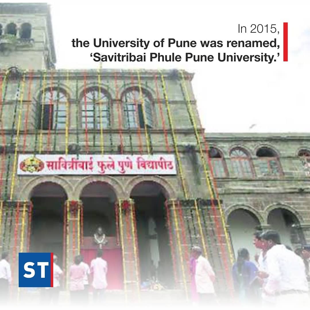 TBChronicle's tweet photo. Today marks the #189th #birthanniversary of #SavitribaiPhule. She dedicated her life to unity, education, and #womenempowerment.(2/2)
https://t.co/vxEcwxKDfY
#savitribaiphulejayanti #education #viral #Equality #Sakal #freedom #SakalNews #SakalTimes #feminism #feminist https://t.co/eh0Do3Rlyn