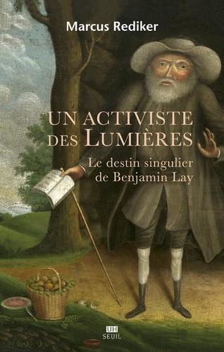 Folie_XVIIIeme's tweet photo. Vu en librairie, aussi.
#oubli #hier
#MarcusRediker https://t.co/1rm46Tmd0t