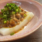 「バター醤油納豆餅」お正月のお餅を美味しく食べよう!
