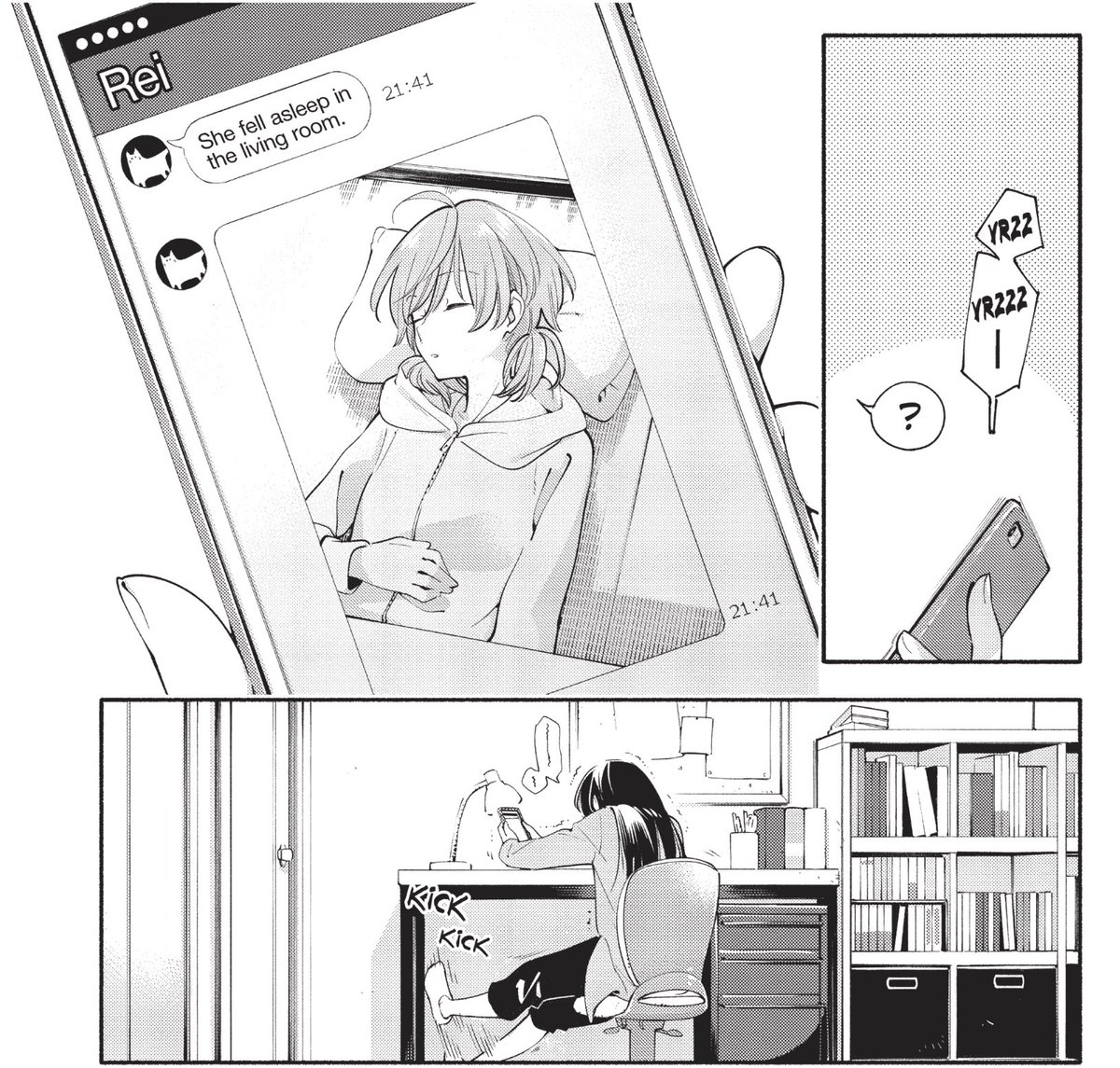 singtoconley's tweet image. i love these disaster gays