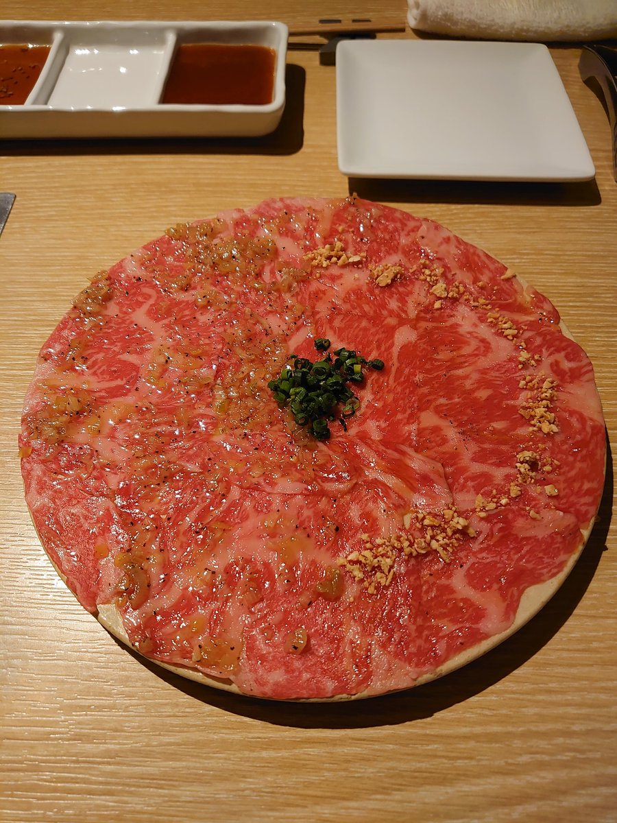 الوسم 神楽坂焼肉kintan على تويتر