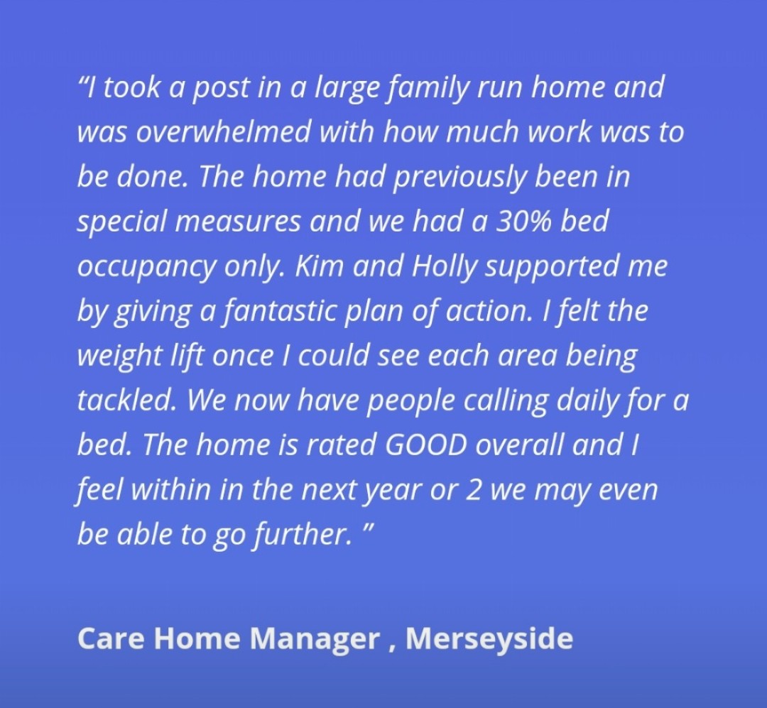 AspireCareHome's tweet photo. Who doesn't love a review. We support care home managers as well as familys βπ
#Carehome #Manager #wirral #cheshire #northwest #Dementia #kloes #Outstanding #Consultants #elderlycare https://t.co/JA6rphoUia