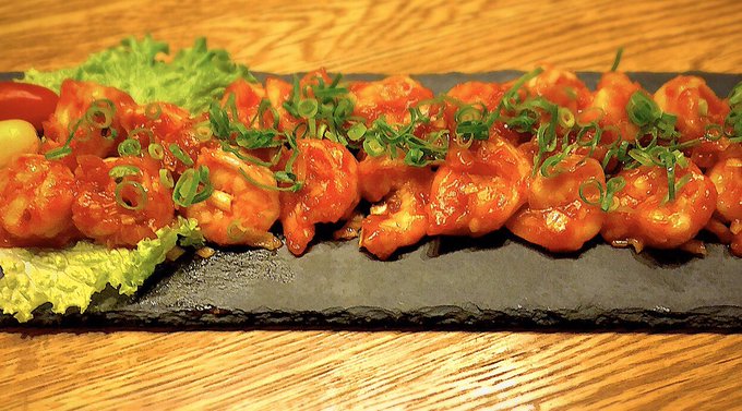 エビチリのtwitterイラスト検索結果 古い順