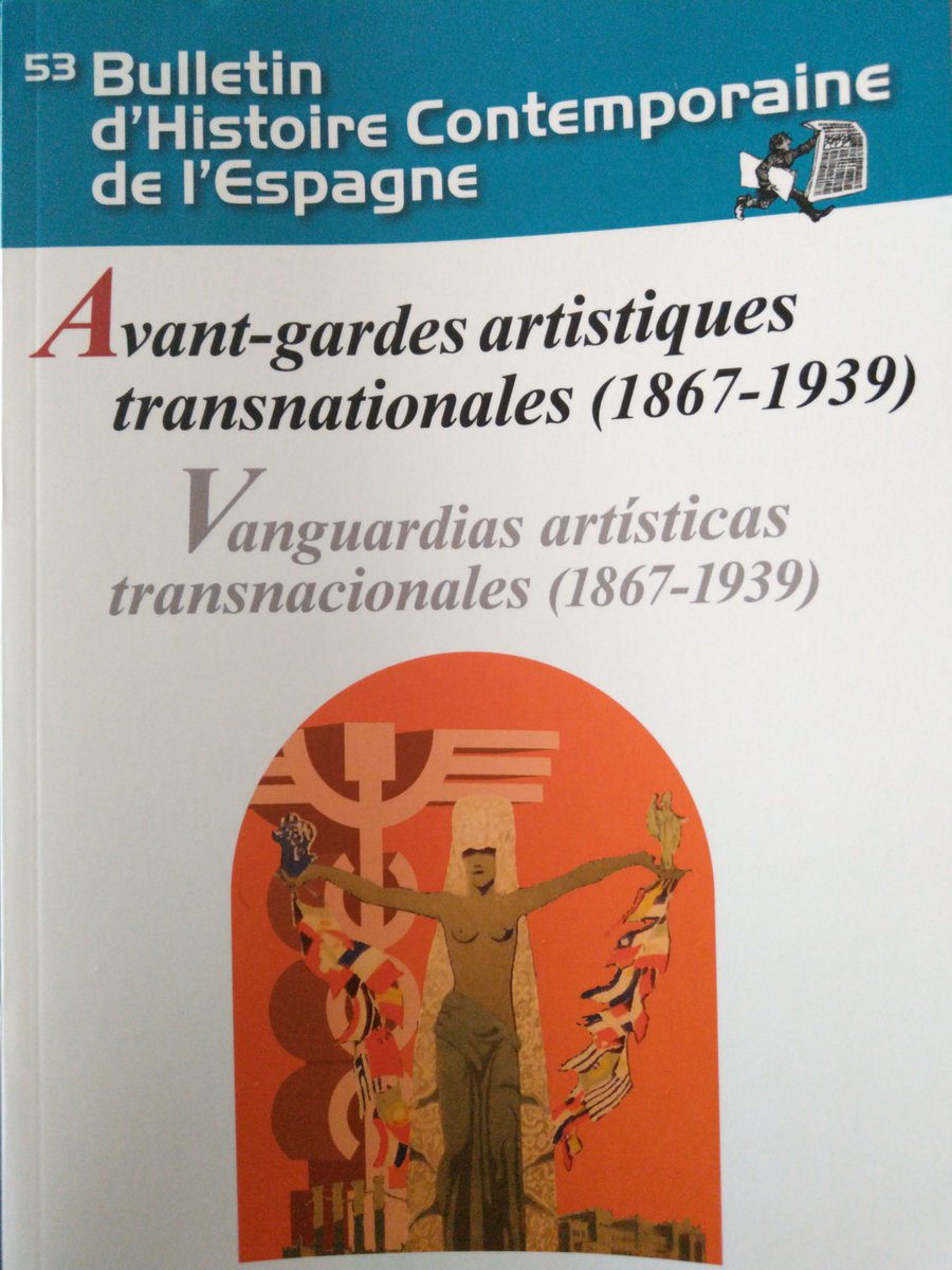 FgNaharro's tweet photo. Tras años de espera, ya está aquí el nuevo número de esta señera revista francesa! Allí encontraréis mi contribución con un guiño a @bunburyoficial 😉🤫 #IrremediablementeCotidiano #BHCE #EditoraNacional 📚 https://t.co/2uzzwQaQR2