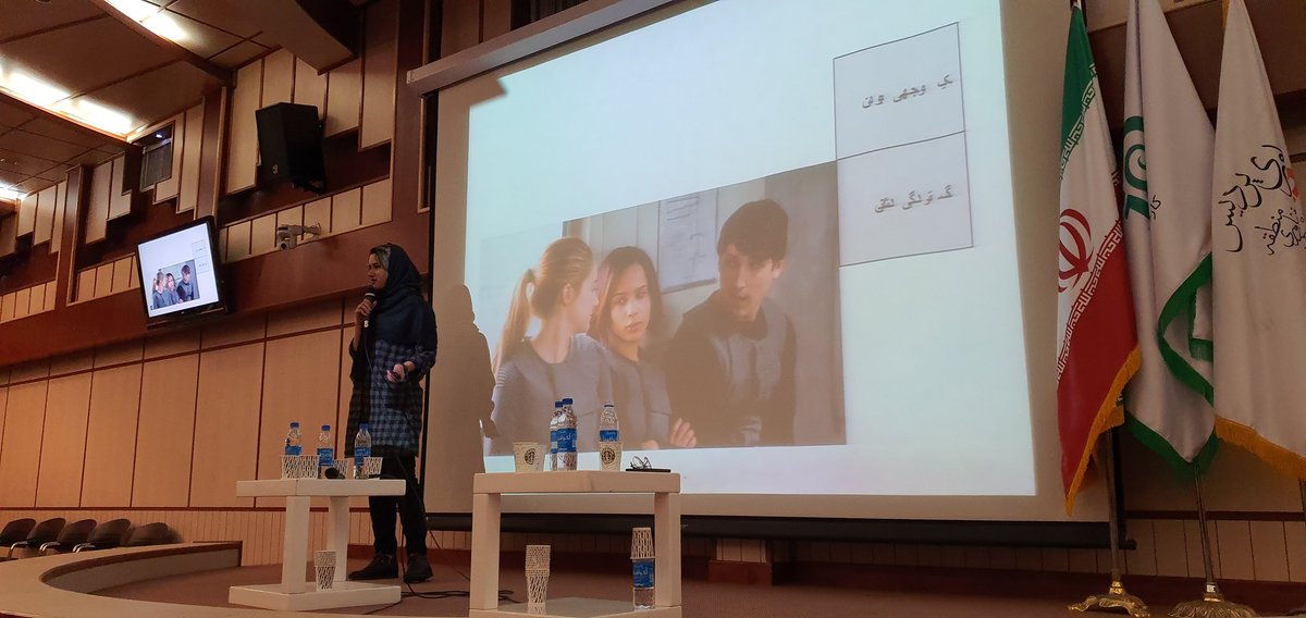 ArashSoruri's tweet photo. #dmplus
وسطی شبیه خوده ستوده هست...
#ساراستوده
#اینترنت_اشیا
#iot
@Sarasootoode https://t.co/Ln2gu0BfU1