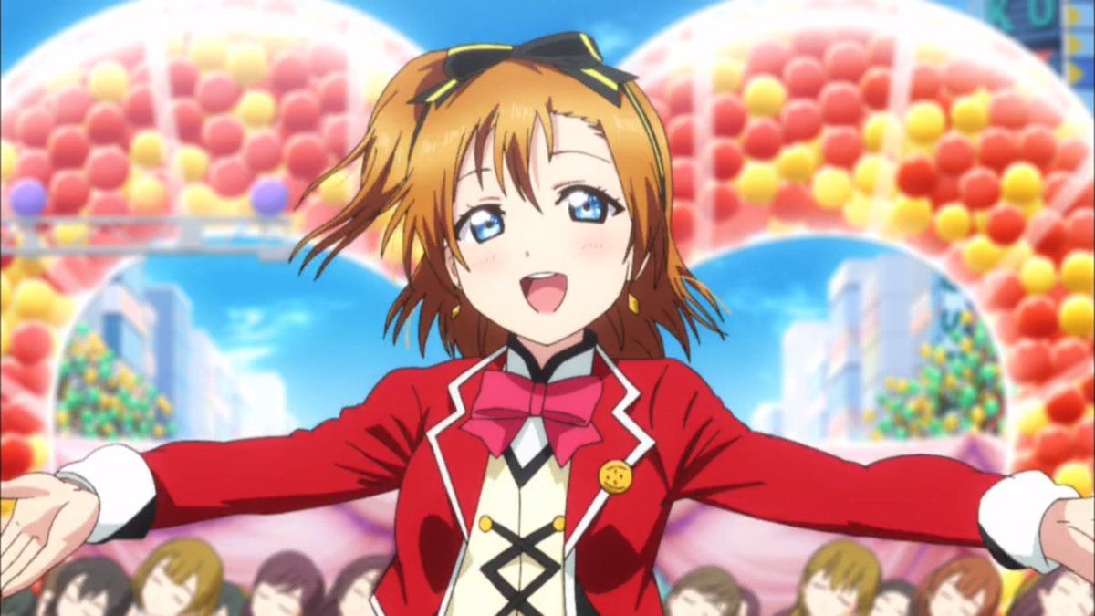 ラブライブ劇場版