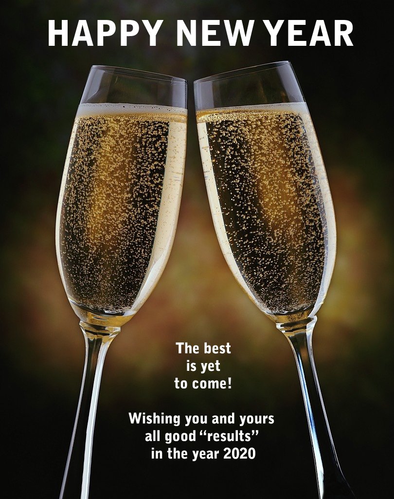 On January 16th at 06:00 pm it's time: Search Meetup Frankfurt takes place. If you know someone who is up for the topic: Please share the link to Eventbrite and help to make January 16th a great start for the topic #Search in 2020: eventbrite.com/e/search-meetu…