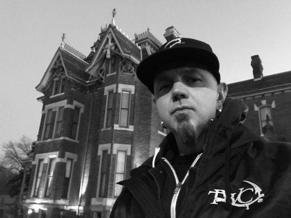 mikeg_WC's tweet photo. β’ πππππ πππππππ β’
June 27th, join us in Independence Missouri as we head back to Vaile Mansion, as seen on
πππͺπ£π©ππ ππ€π¬π£π¨!
β click the link for tickets and info β
https://t.co/RNU3wsxxQK
#WraithTour2019 https://t.co/Tw2sJWIw0d