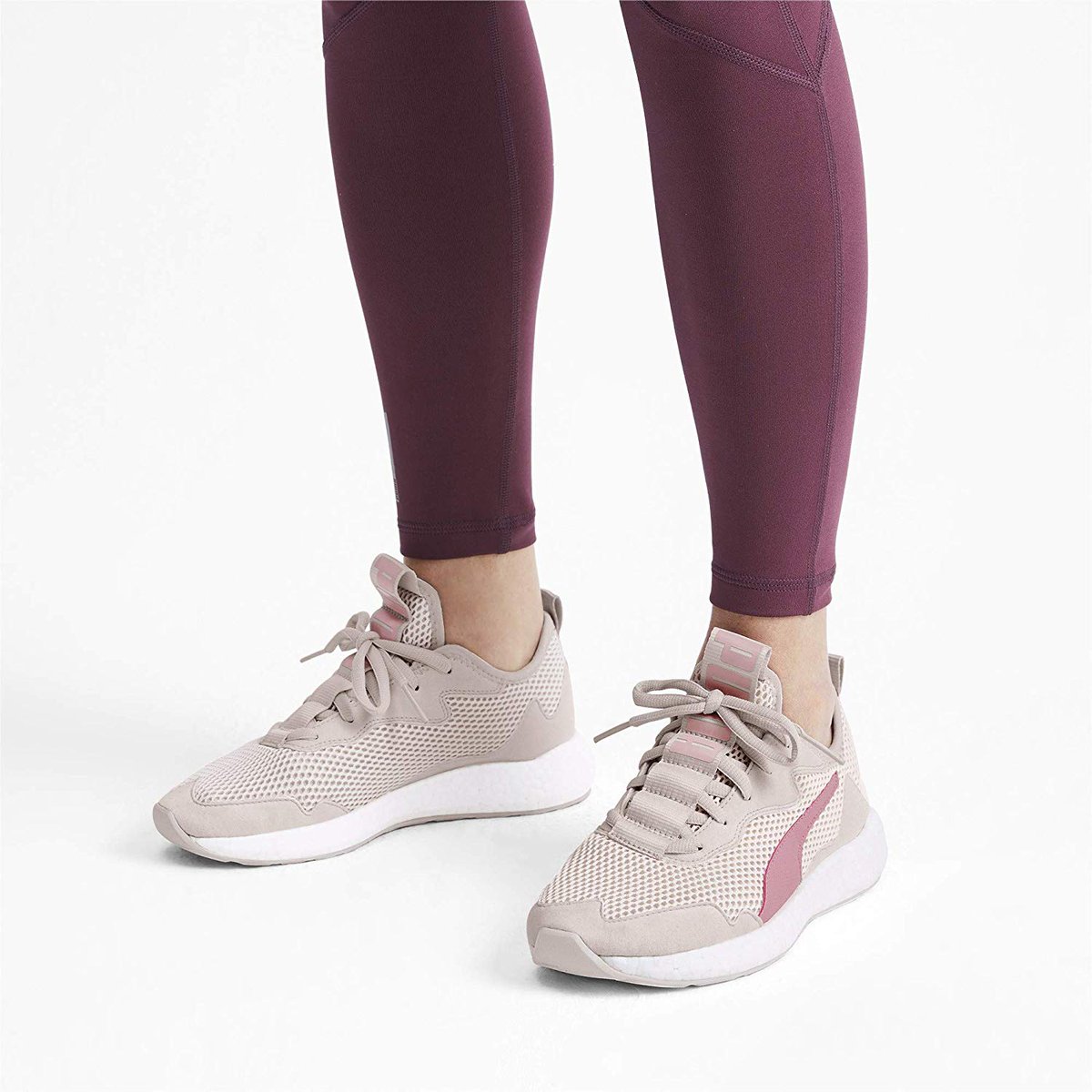 Trickyo1's tweet photo. Let's start the fitness from the new year with Puma Women's Nrgy Neko Skim WNS Pastel Parchment-Brid Running Shoes.

https://t.co/cWjFp6gsCT

#fitnessmotivation #fitness #healthy #running #awesome #greatest #Welcome2020withjogging #Puma #available #multicolors #comfortable #BUY https://t.co/vEmdj4v0B3