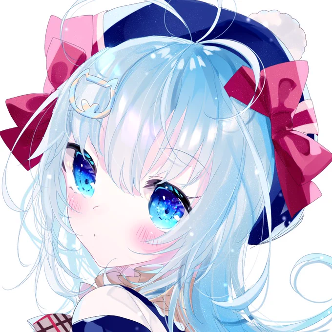 ウ゛ッカワイイ… #SiroArt 