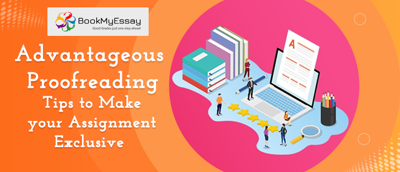 Book_My_Essay's tweet image. Advantageous Proofreading Tips to Make your Assignment Exclusive | Avail 10% off on your first order!
Visit Here: bit.ly/2QIFuo4
Call us at: +1(240)8399485
#AssignmentProofreadingService #WritingService #ProofreadingWritingHelp #BestAustralianWriters