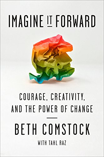 LongChristian's tweet photo. #ChristiansCommute

People who effect radical change have to exhibit an uncompromising faith in experimentation, a bias for novelty and action, and a sense that disruption is something you cause, not observe.

#ImagineItForward by @bethcomstock w/ @tahlraz https://t.co/xbXTOnqcXC