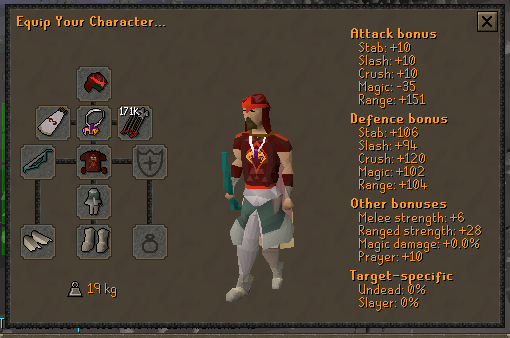 Powiz11's tweet photo. FINALLY!!! My first ever 3rd Age drop in Runescape! Even it is in Twisted League, long time dream of receiving anything from 3rd Age acquired! ✅🥳🎉 #osrs #3rdage #twistedleague https://t.co/8VwyHqINK6