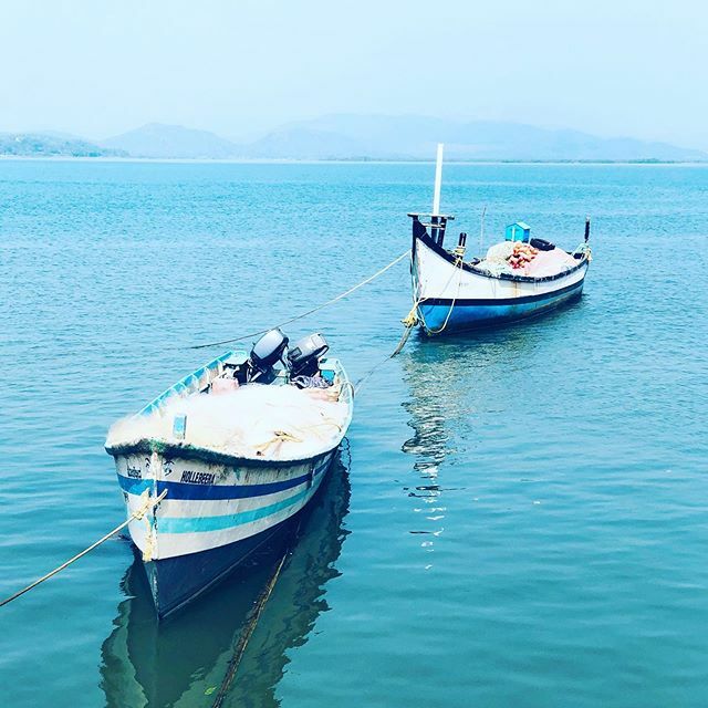vankitgr8's tweet photo. The key to success is to start before you are ready!
•
•
•
•
#gokarna #boat #picoftheday #photography #photographer #instagood #insta #instagram #shotoniphonex #iphotography https://t.co/xQUkuBX5yR https://t.co/irbx7GwYIg