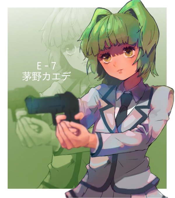 茅野カエデのtwitterイラスト検索結果 古い順 茅野カエデのtwitterイラスト検索結果 古い順