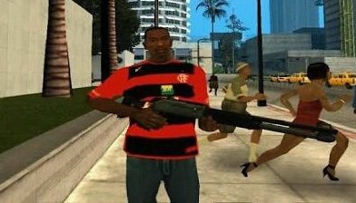 <a href="/realDonaldTrump/">Donald J. Trump</a> Pode vir a 3 guerra mundial, eu to preparado