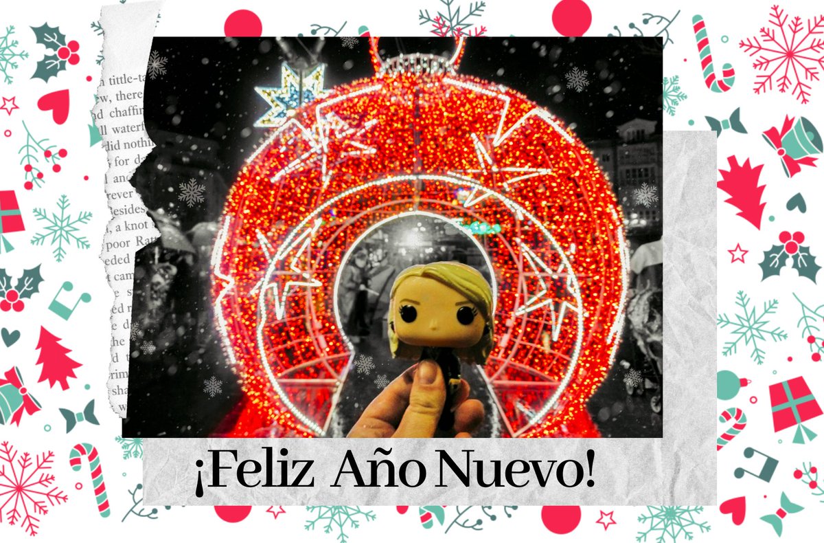 Happy New Year for everyone!!! #HappyNewYear #Happy2020 #FelizAñoNuevo #feliznavidad🎄 #Feliz2020  #FunkoPopHarryPotter #FunkoPopCollector #Funkanatica  #FunkoAddict  #FunkoPop    #Ravenclaw  #Hogwarts #harrypotter #LunaLovesPops #Cantabria #Santander #Santander2019