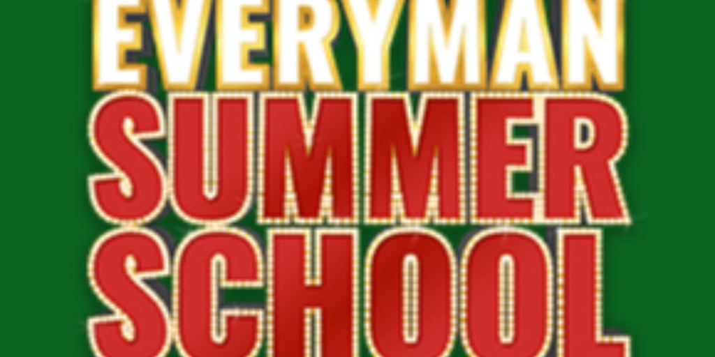 Everyman Theatre tweet media