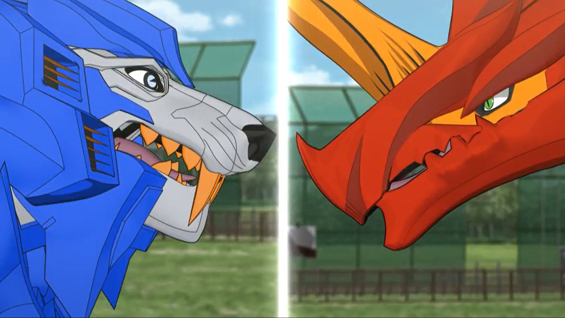 Bakugan on X