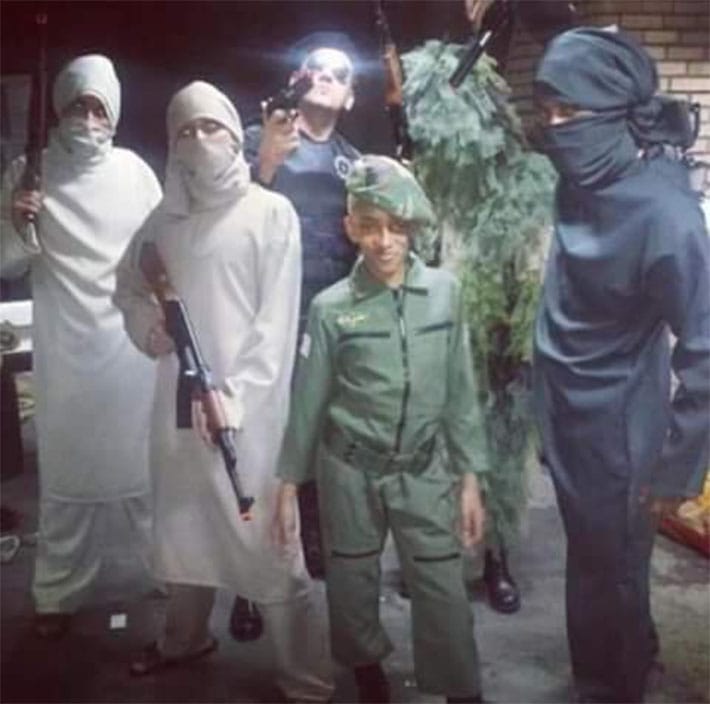 oreidoshitposts's tweet photo. *Terceira guerra mundial começa*

Brasileiros se preparando pro abate: https://t.co/O1G07qMfKw