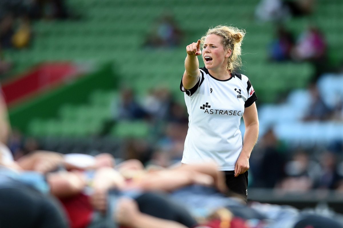 <a href="/AstraSecLtd/">Astra Security Ltd</a> <a href="/BristolBearsW/">Bristol Bears Women 🐻</a> 
Our Q and A with Amber Reed from Astra sponsored Bristol Bears Women.  Her inspiration; how she relaxes and the challenges facing women's sport.
astrasec.com/news/amber-ree…