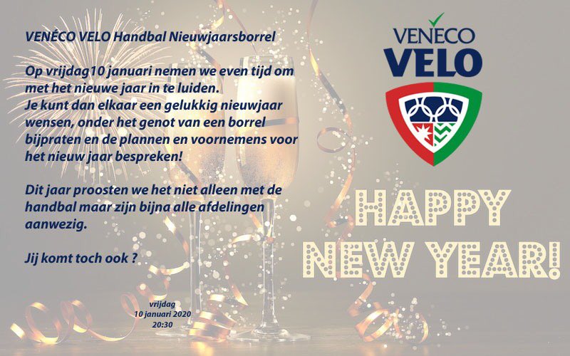 VENECO VELO Handbal (@velohandbal) on Twitter photo 