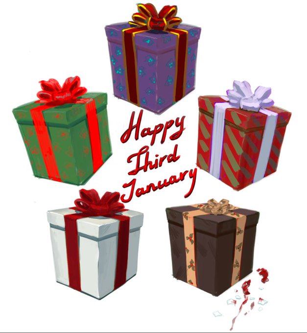 RED:https://t.co/4x4aMrrbGG
PURPLE:https://t.co/hMBkyBoyyY
WHITE:https://t.co/fNybnT9mwP
BLACK:https://t.co/Sg32yJLg9D 
GREEN:https://t.co/6gLEWnI2Qy 