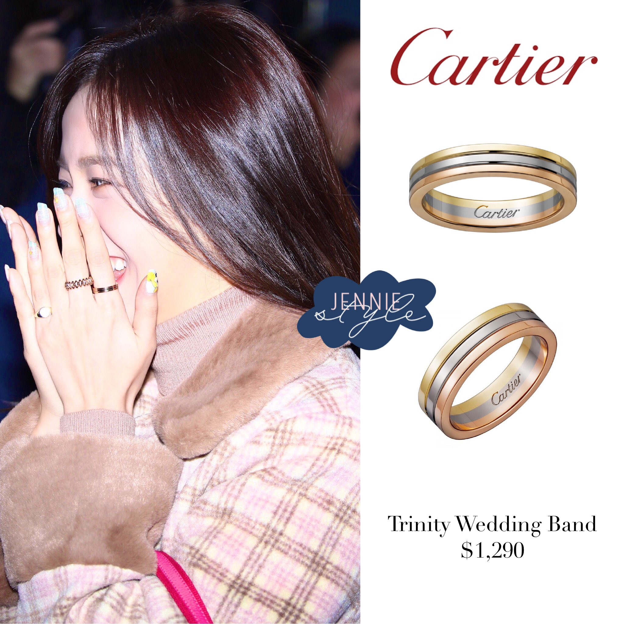 cartier wedding gifts