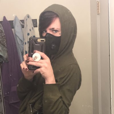 #NewProfilePic https://t.co/gJVdOnusP5