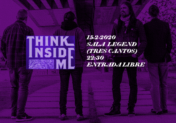 RafaThink's tweet image. @thinkinsideme #rock #legendrockbar @javithink16 @okiwank