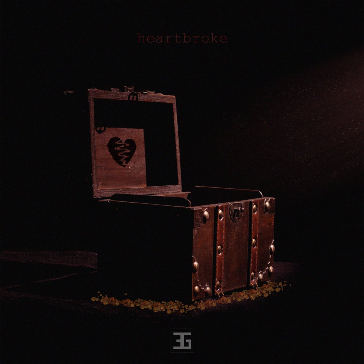 iamnoahdevore's tweet image. threeguests.com  New single - heartbroke
