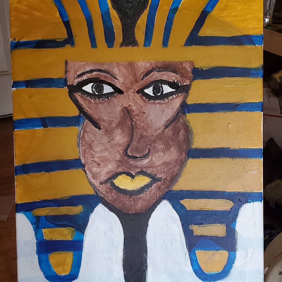 LainiLane's tweet photo. #paintings #handmadebyme for #Sales #purchase #acrylicpainting #handpainted #message for #information https://t.co/wjiQZM4aZq