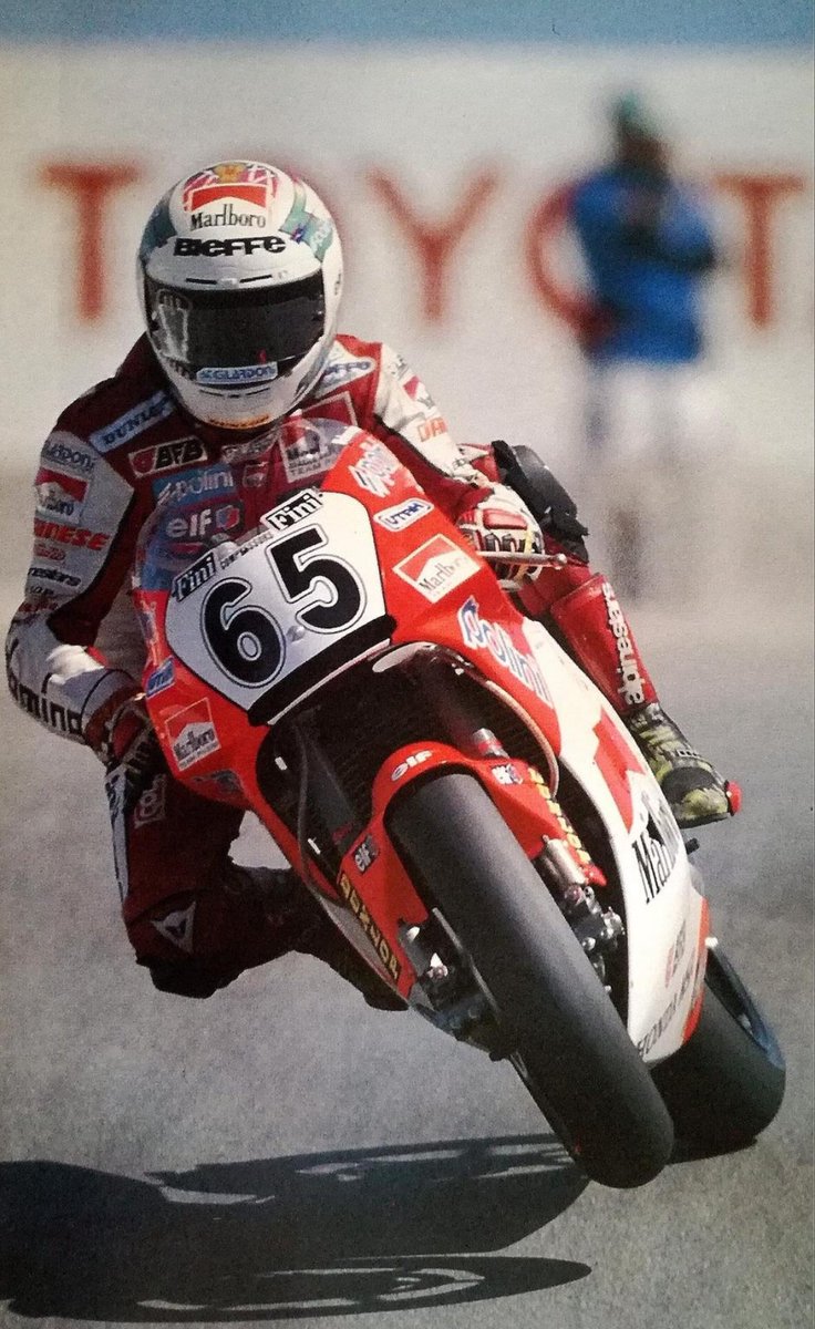 Loris Capirossi 65 tweet media