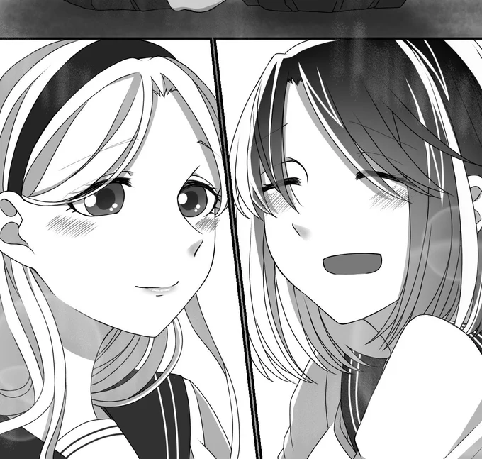 どんどん漫画できてきました 