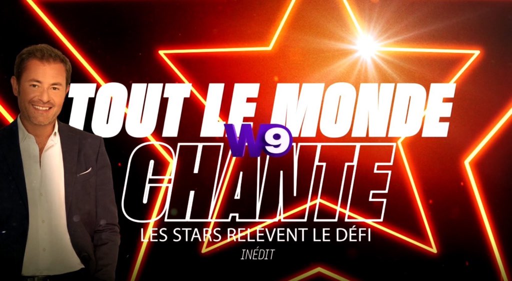 W9's tweet image. 🎤 Performances historiques pour #TLMC : Les stars relèvent le défi 🎤 

🏆 Records historiques 4+ en PdA et en audience  
🥇 Leader TNT 4+ (4.4%)
🥇 Leader TNT et 4e chaîne nationale -50 ans (5.0%)
🏅 3.9% auprès des FRDA-50

🎧 0.9M° de téléspectateurs (pic à 1.2M°)