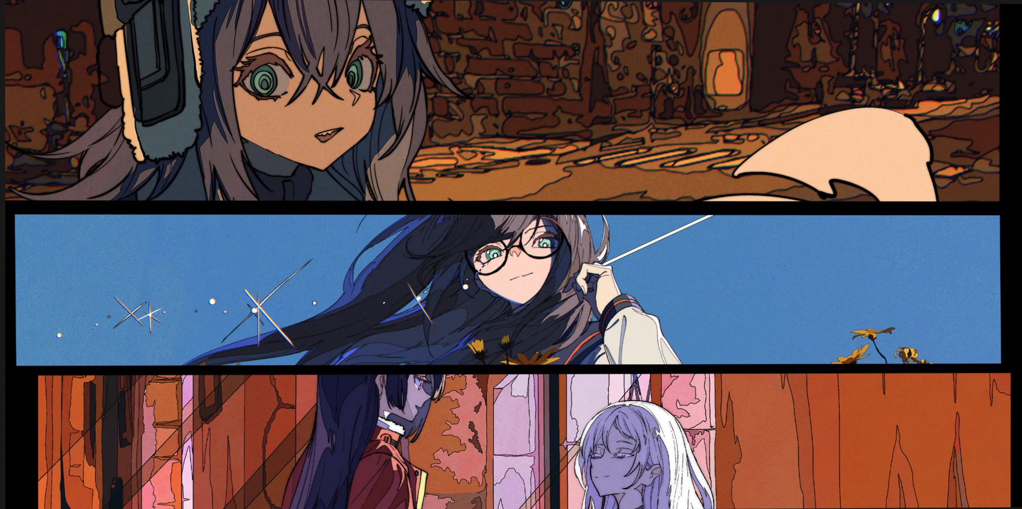 焦茶 (@BARD713) / X