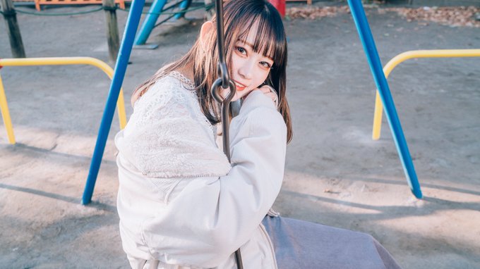 コスプレイヤーつなかわれとのTwitter画像36