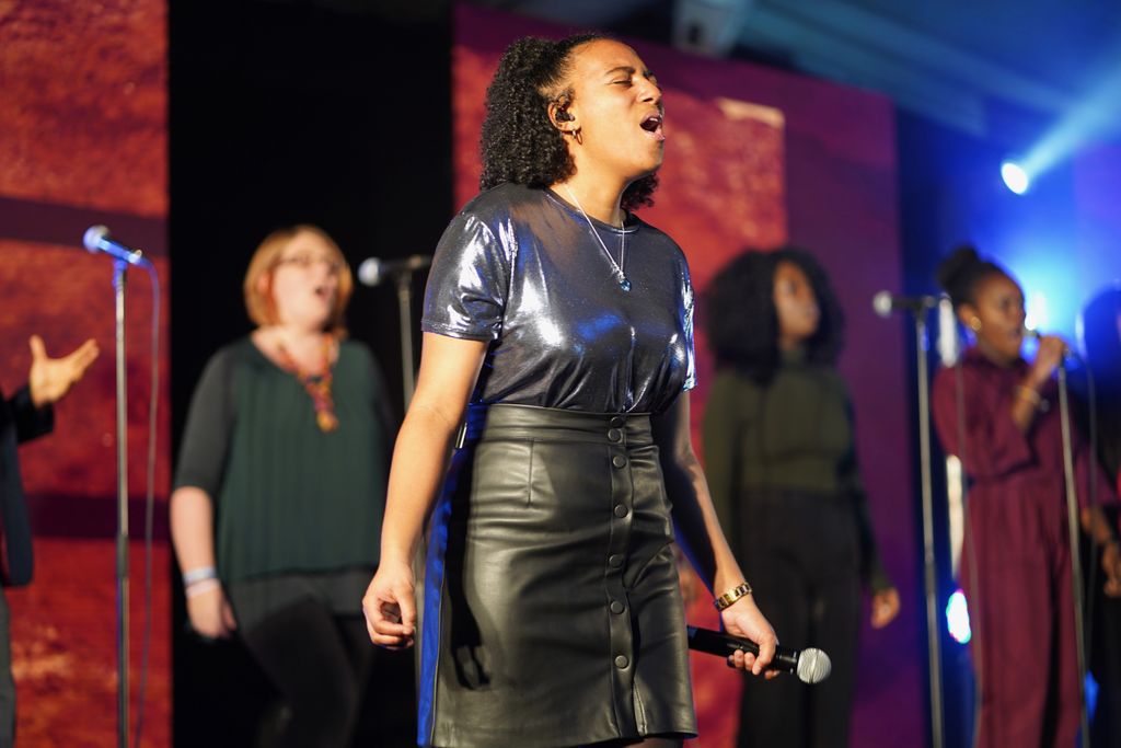 Jubilee_Church's tweet photo. Crossover 2020 was amazing! We loved entering the New Year with all of you, while worshipping the God who makes it all possible! 🙌🙌

It’s going to be a year of blessings and we can’t wait to get started!
Join us as the new term starts this Sunday 5th January https://t.co/Lq8cwHQmCJ