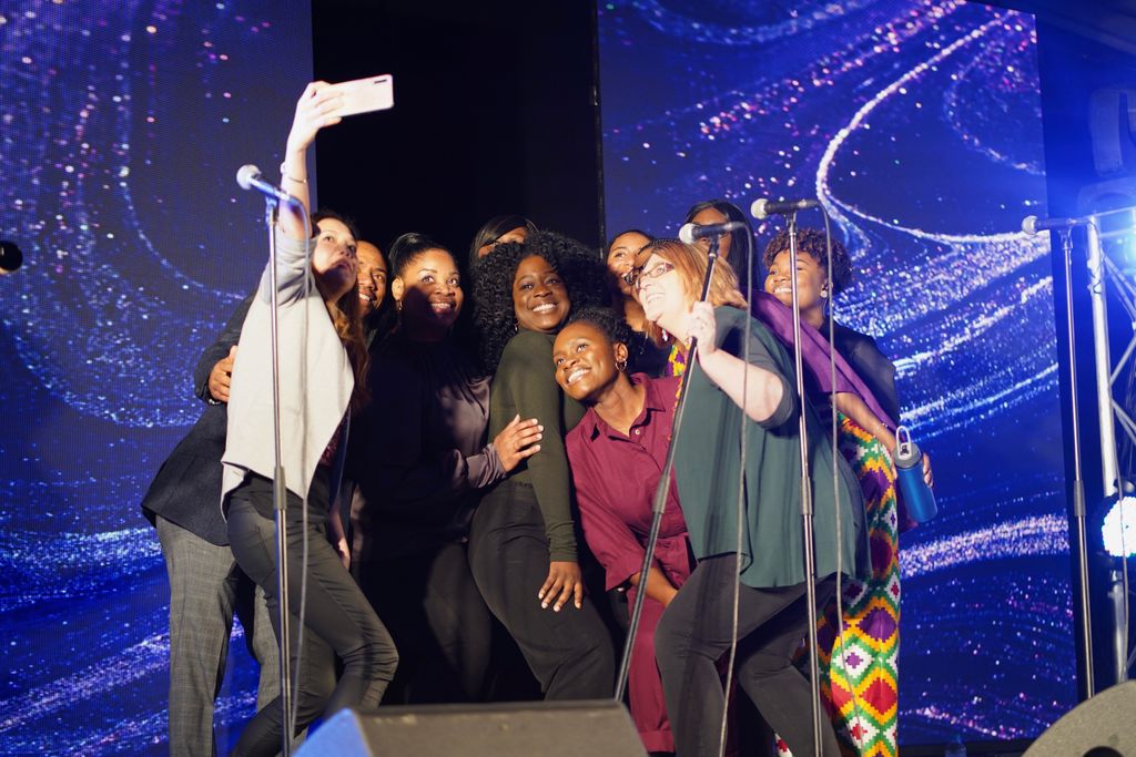 Jubilee_Church's tweet photo. Crossover 2020 was amazing! We loved entering the New Year with all of you, while worshipping the God who makes it all possible! 🙌🙌

It’s going to be a year of blessings and we can’t wait to get started!
Join us as the new term starts this Sunday 5th January https://t.co/Lq8cwHQmCJ