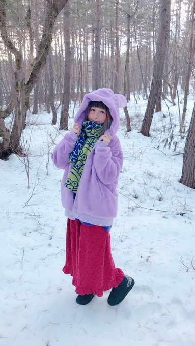 コスプレイヤーモモのTwitter画像51