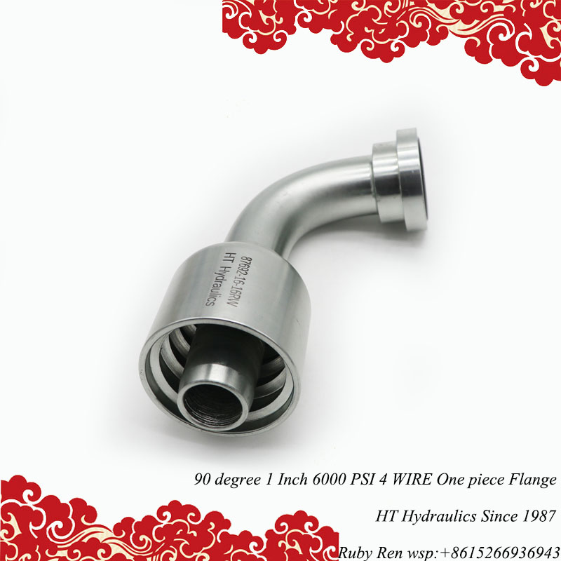 HT Hydraulic Since 1987.
6000 Psi 4 wire one piece flange .
Ruby Ren:service@hthydraulics.com
WhatsApp:+8615266936943