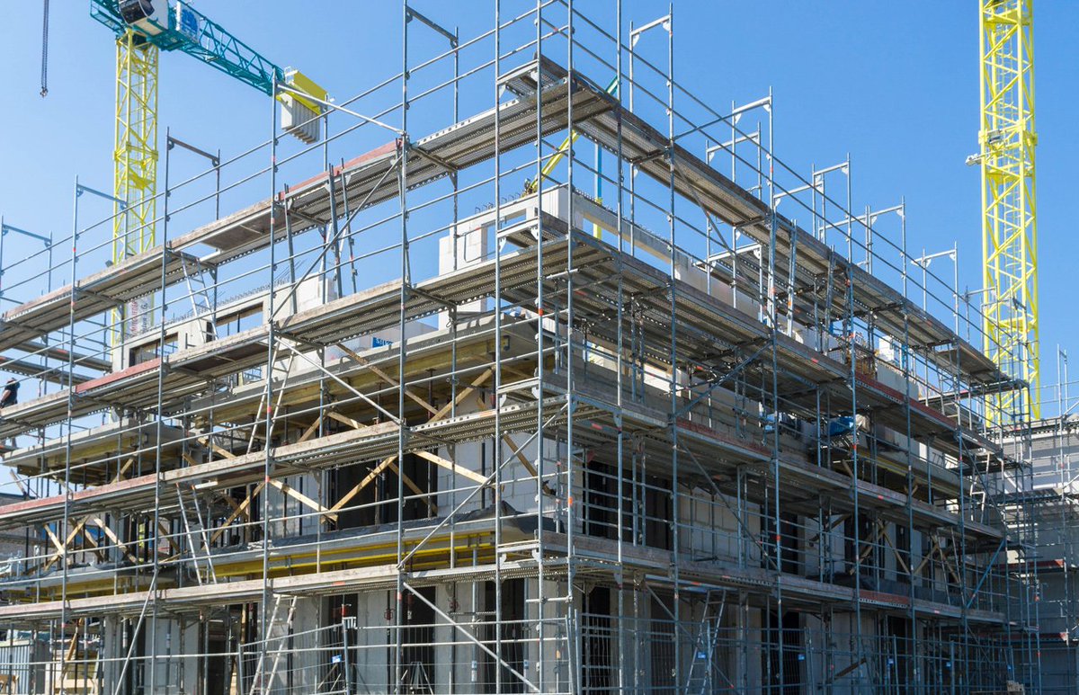 SeLoger's tweet image. 🏡#Immobilier: Quelles sont les causes #légitimes de suspension du délai de #livraison d’un logement neuf❓
➕d'info👉bit.ly/LivraisonVEFA