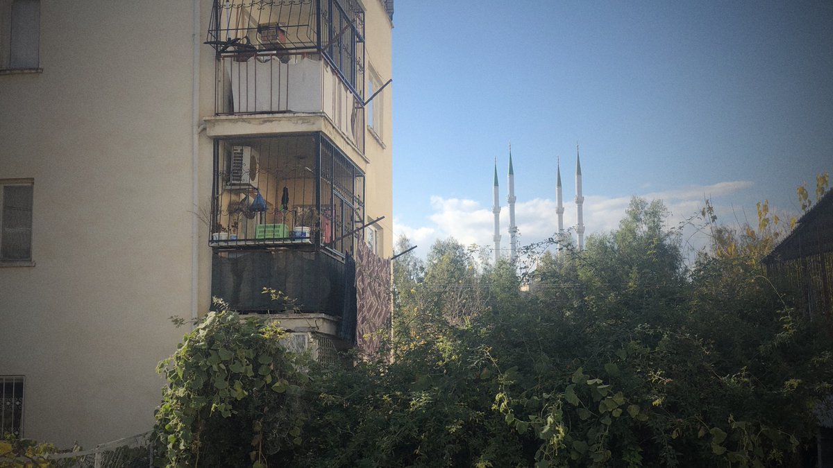 Cem Bahadır Mete (@cembmete) on Twitter photo 