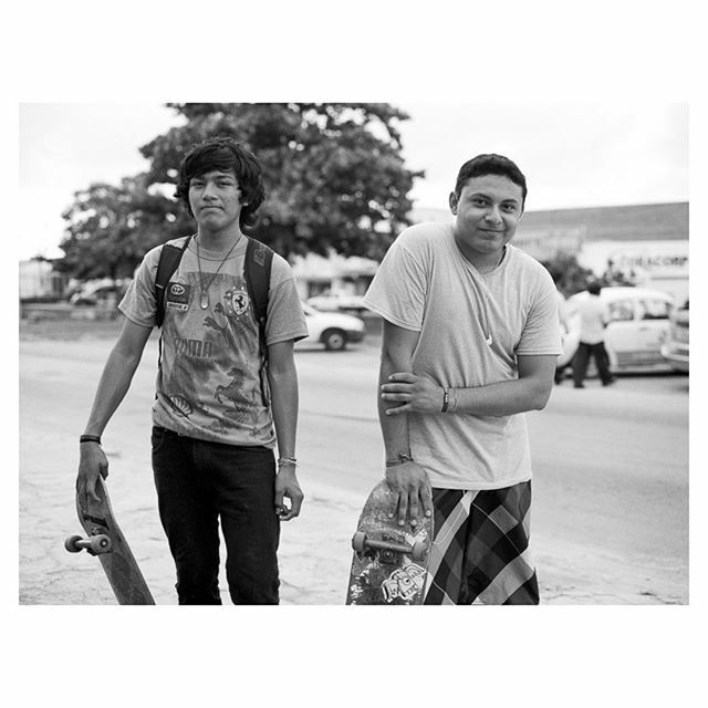 paul_skinner_'s tweet photo. Mexican youth #mexico
#645format
#photography
#photographer
#travelphotography
#film
#filmphotography
#mediumformat
#ilford
#blackandwhite https://t.co/352sGaA69n https://t.co/umK43xcKkt