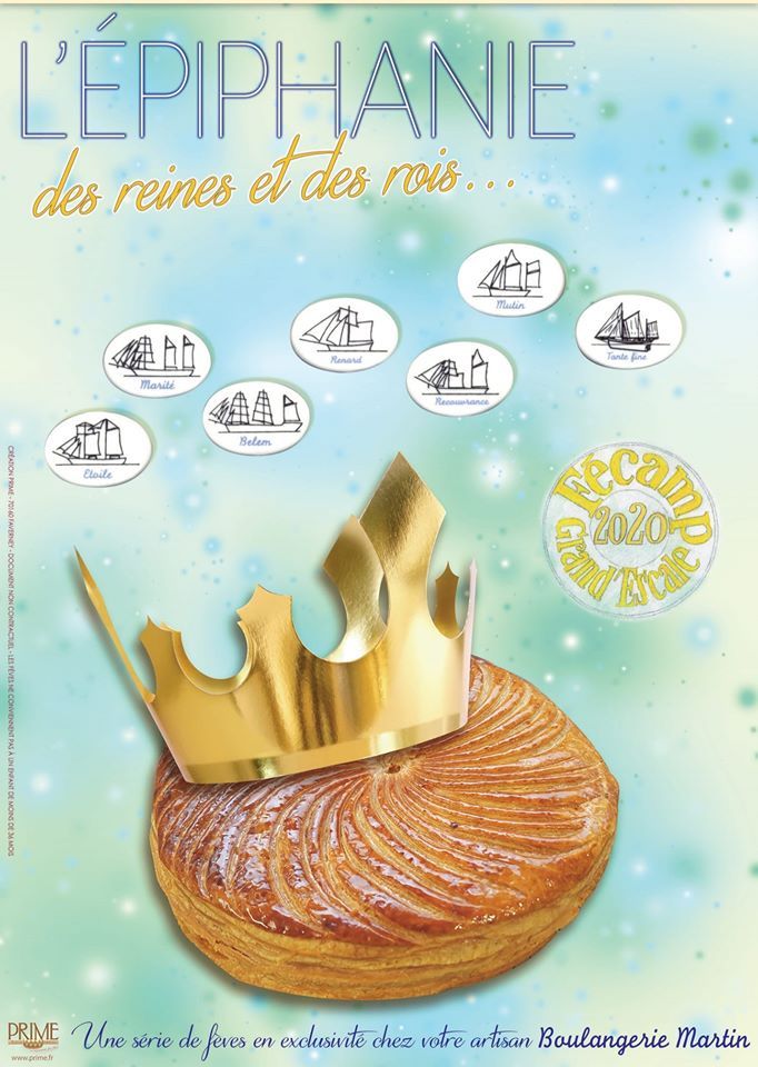 Fécamp Tourisme At Fecamptourisme Twitter