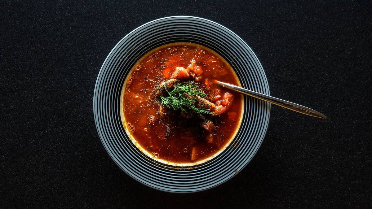chutneyjacks's tweet photo. A perfect day is composed of a smile and a hot bowl of curry!
#Curry #Indianfood #IndianDish https://t.co/KGP1OkNOO8