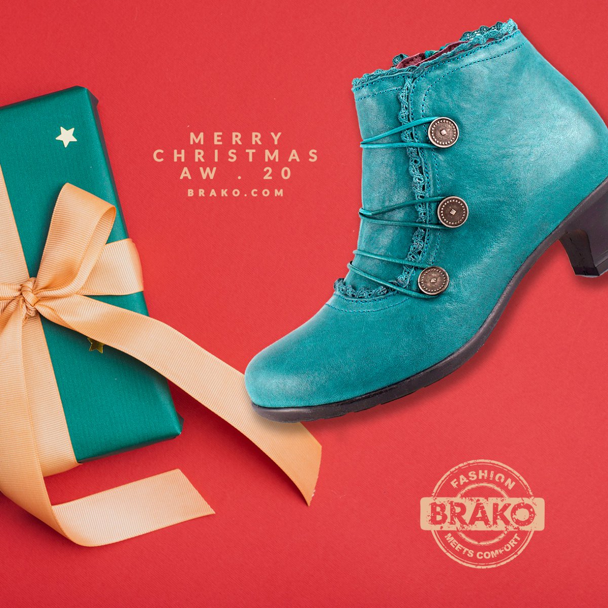 Official_Brako's tweet photo. Ya vienen los #Reyes!🎁
Esperamos que te hayas portado bien y te traigan todo lo que desees.😉
https://t.co/csktBPpY7h Empieza el año con buen pie 😍
#brako #comfortmeetfasion #womenshoes #regalosreyes #botasmujer https://t.co/zDGCe17ssY